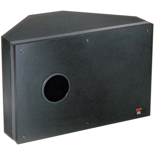 Main product image for JBL Control SB-2 Slot-Loaded Vented Subwoofer 246-754